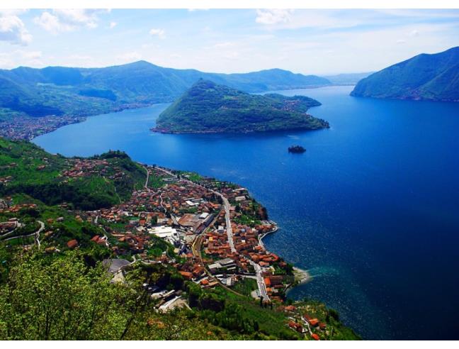 Anteprima foto 7 - Affitto Casa Vacanze da Privato a Sarnico (Bergamo)