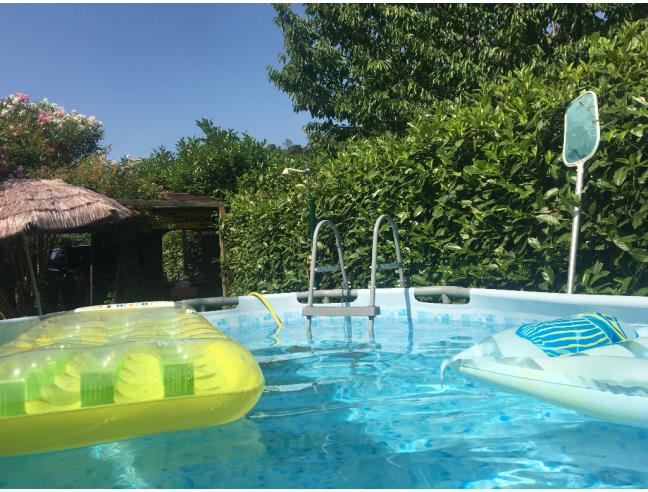 Anteprima foto 1 - Affitto Casa Vacanze da Privato a Sarzana - Marinella Di Sarzana