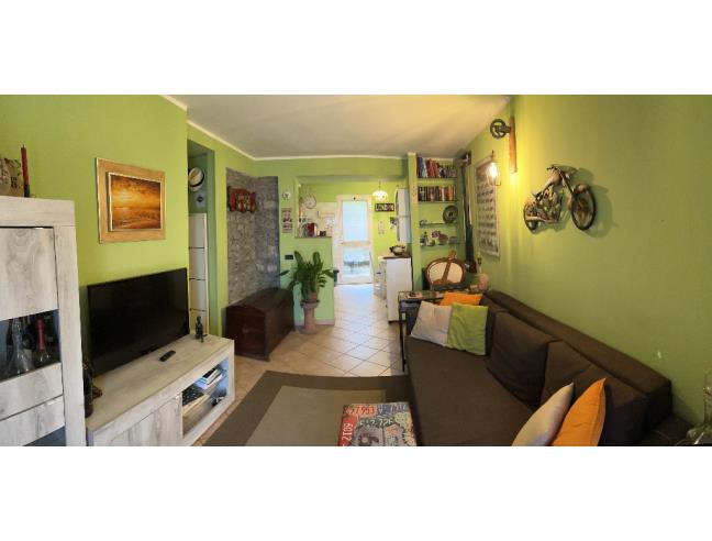 Anteprima foto 4 - Affitto Casa Vacanze da Privato a Sarzana - Marinella Di Sarzana