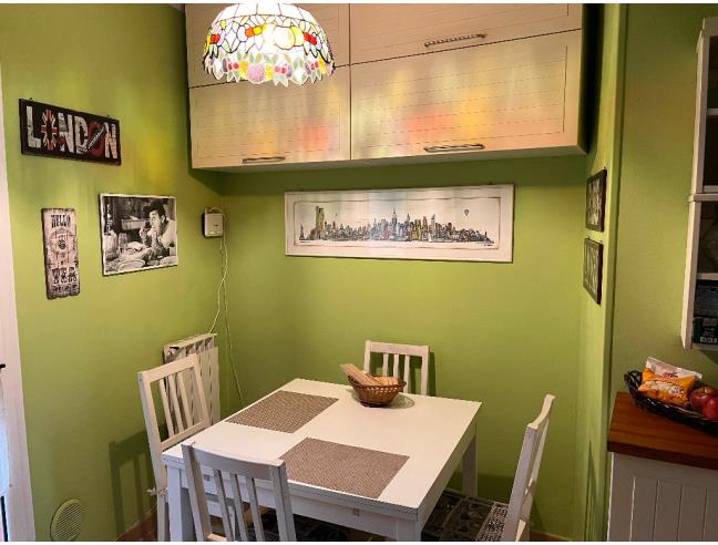 Anteprima foto 5 - Affitto Casa Vacanze da Privato a Sarzana - Marinella Di Sarzana