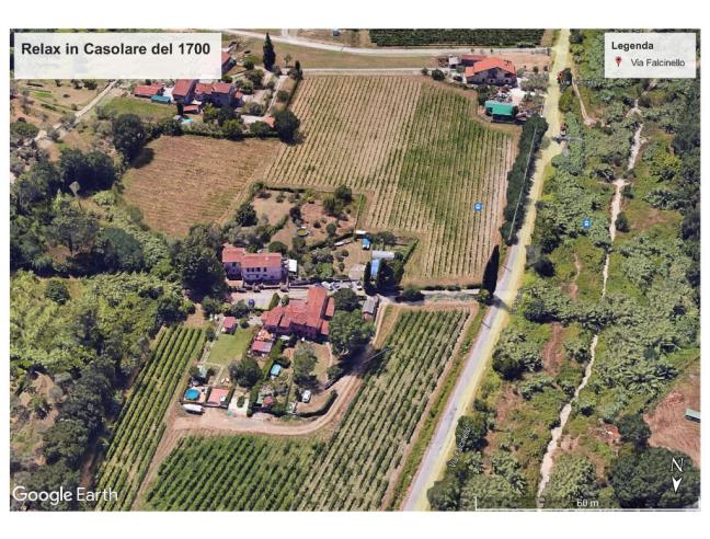 Anteprima foto 8 - Affitto Casa Vacanze da Privato a Sarzana - Marinella Di Sarzana