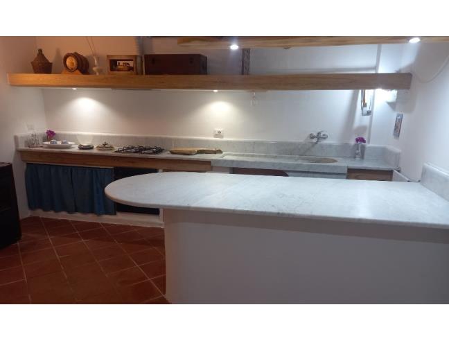 Anteprima foto 6 - Affitto Casa Vacanze da Privato a Sarzana - Santa Caterina