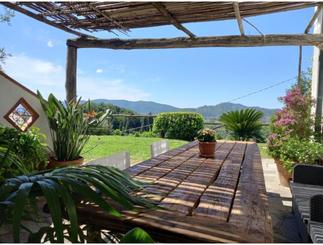 Anteprima foto 7 - Affitto Casa Vacanze da Privato a Sarzana - Santa Caterina