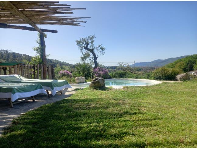 Anteprima foto 8 - Affitto Casa Vacanze da Privato a Sarzana - Santa Caterina