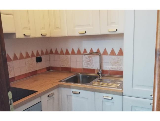 Anteprima foto 6 - Affitto Casa Vacanze da Privato a Sassari - Ottava