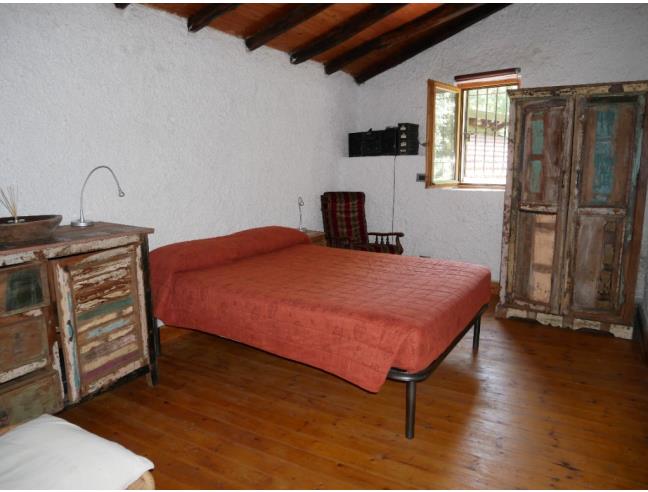 Anteprima foto 3 - Affitto Casa Vacanze da Privato a Sassello - Badani