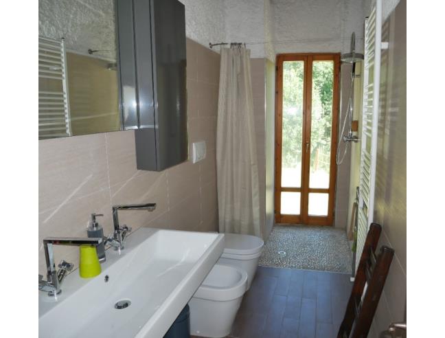 Anteprima foto 7 - Affitto Casa Vacanze da Privato a Sassello - Badani