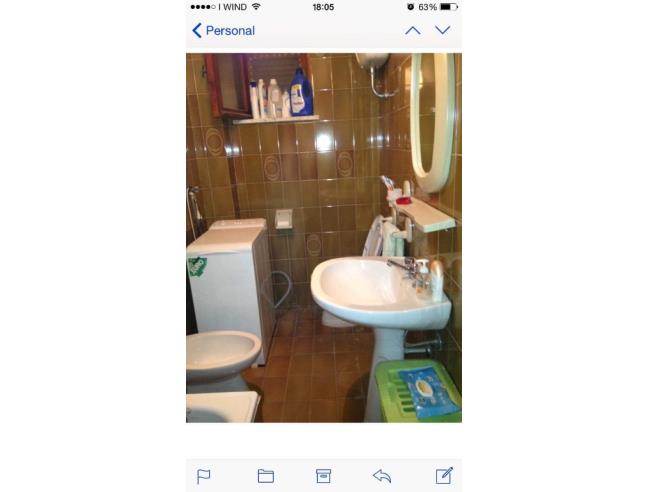 Anteprima foto 2 - Affitto Casa Vacanze da Privato a Scalea (Cosenza)