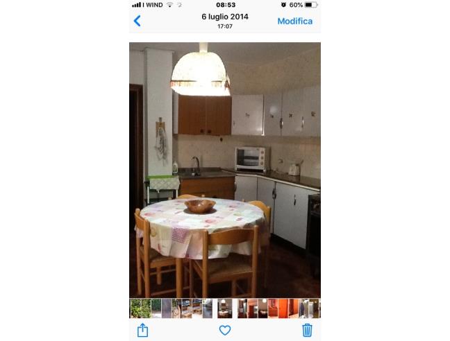 Anteprima foto 3 - Affitto Casa Vacanze da Privato a Scalea (Cosenza)