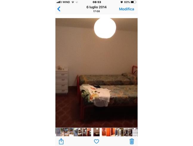 Anteprima foto 4 - Affitto Casa Vacanze da Privato a Scalea (Cosenza)