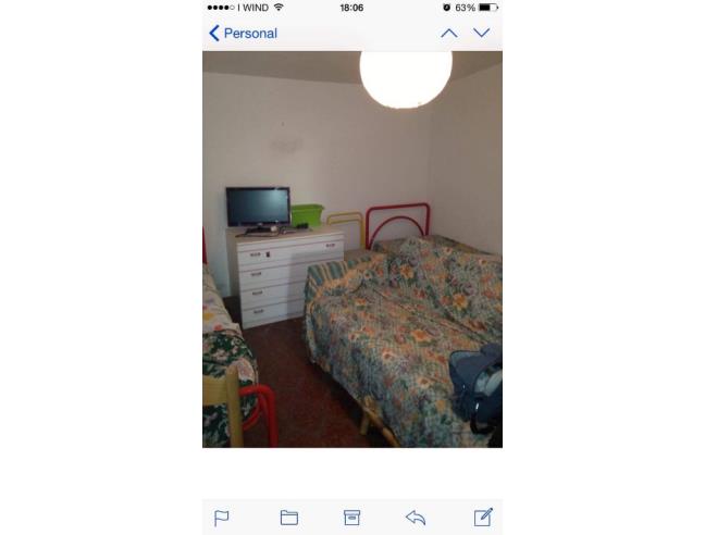 Anteprima foto 4 - Affitto Casa Vacanze da Privato a Scalea (Cosenza)