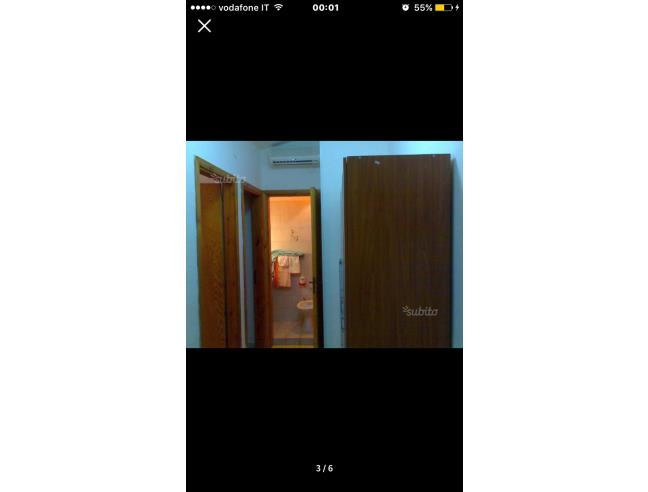 Anteprima foto 5 - Affitto Casa Vacanze da Privato a Scalea (Cosenza)