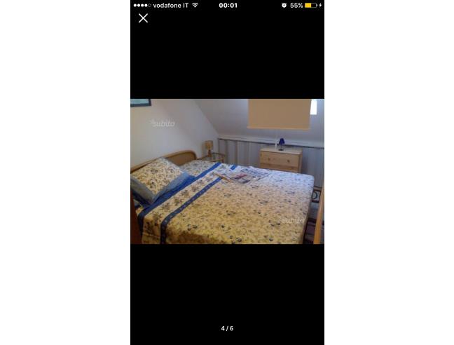 Anteprima foto 6 - Affitto Casa Vacanze da Privato a Scalea (Cosenza)