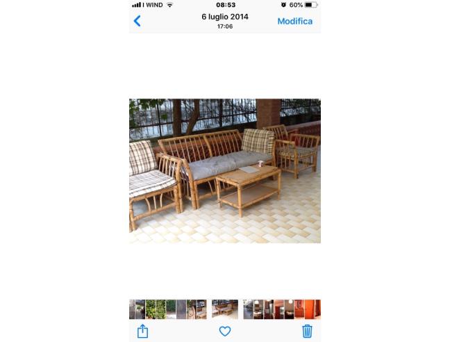 Anteprima foto 6 - Affitto Casa Vacanze da Privato a Scalea (Cosenza)