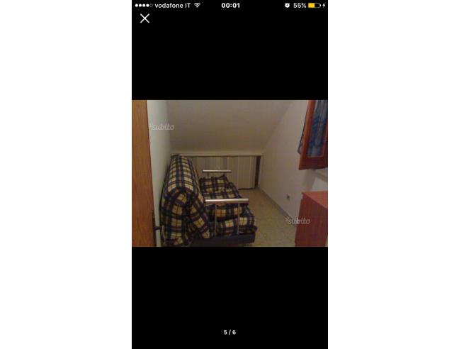 Anteprima foto 7 - Affitto Casa Vacanze da Privato a Scalea (Cosenza)