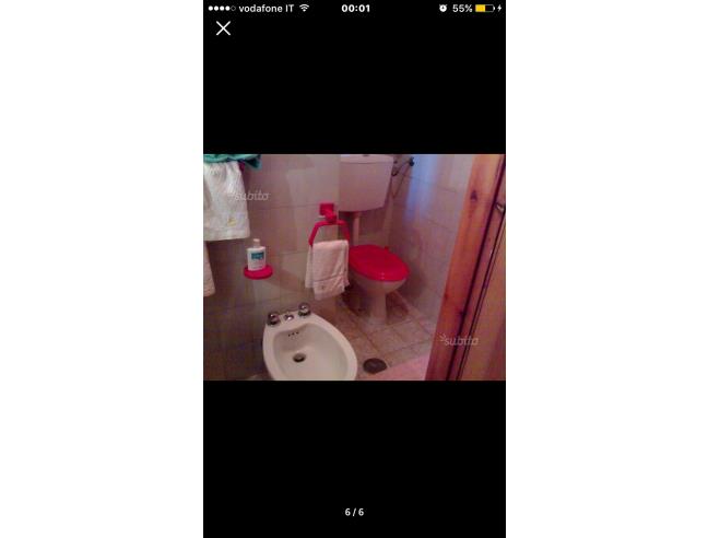 Anteprima foto 8 - Affitto Casa Vacanze da Privato a Scalea (Cosenza)