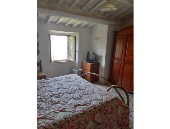 Anteprima foto 4 - Affitto Casa Vacanze da Privato a Scansano - Murci