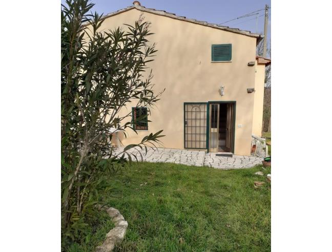 Anteprima foto 6 - Affitto Casa Vacanze da Privato a Scansano - Murci