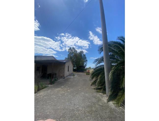 Anteprima foto 4 - Affitto Casa Vacanze da Privato a Scanzano Jonico (Matera)