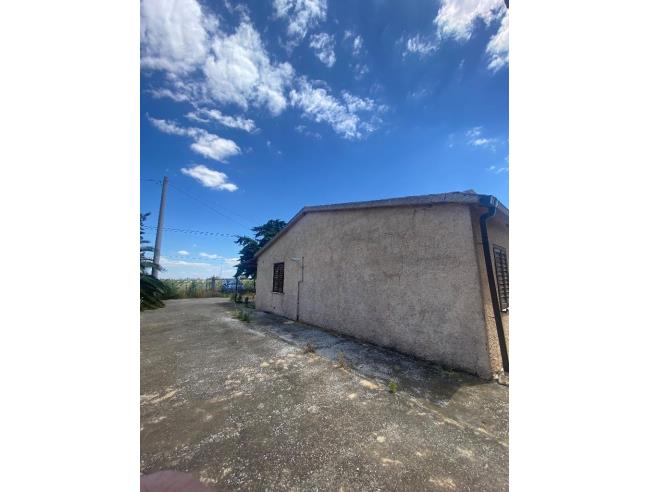 Anteprima foto 5 - Affitto Casa Vacanze da Privato a Scanzano Jonico (Matera)