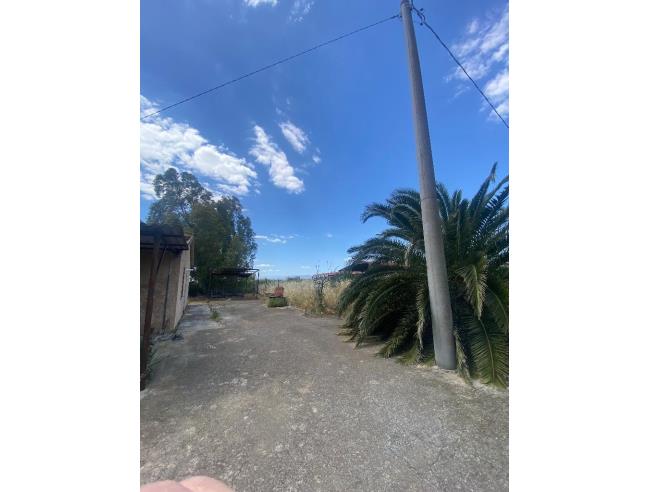 Anteprima foto 6 - Affitto Casa Vacanze da Privato a Scanzano Jonico (Matera)