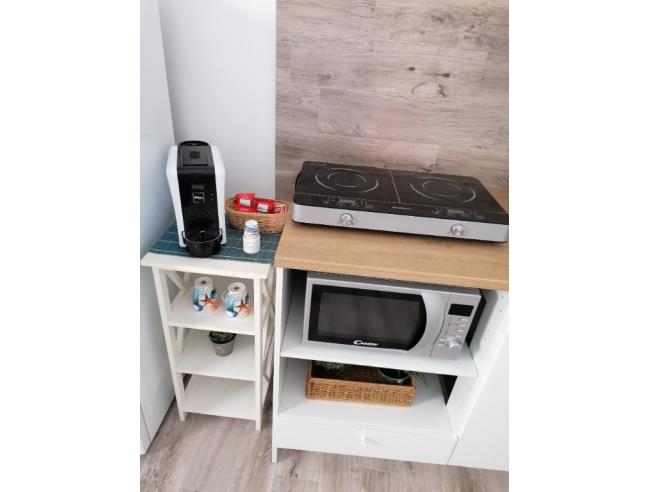 Anteprima foto 3 - Affitto Casa Vacanze da Privato a Sciacca (Agrigento)