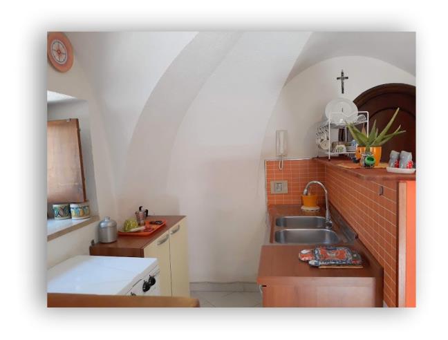 Anteprima foto 4 - Affitto Casa Vacanze da Privato a Sciacca (Agrigento)