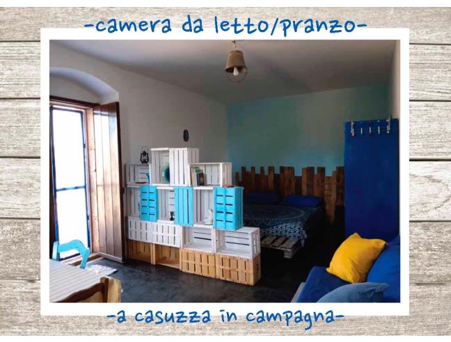 Anteprima foto 1 - Affitto Casa Vacanze da Privato a Scicli (Ragusa)