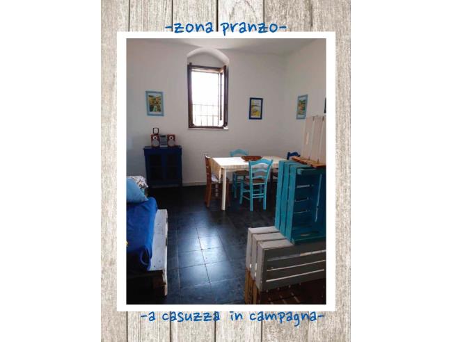 Anteprima foto 2 - Affitto Casa Vacanze da Privato a Scicli (Ragusa)