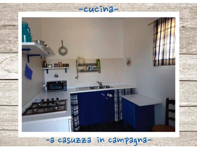 Anteprima foto 3 - Affitto Casa Vacanze da Privato a Scicli (Ragusa)