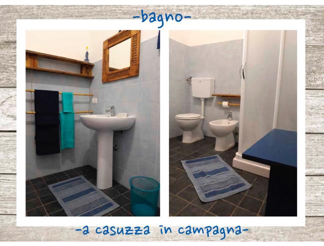 Anteprima foto 4 - Affitto Casa Vacanze da Privato a Scicli (Ragusa)