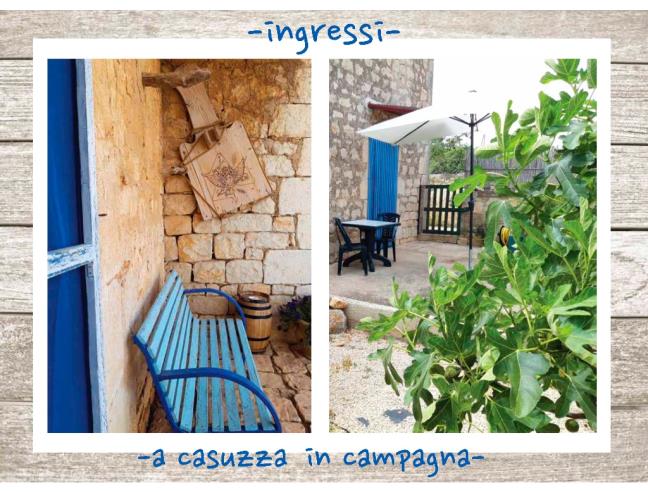 Anteprima foto 5 - Affitto Casa Vacanze da Privato a Scicli (Ragusa)