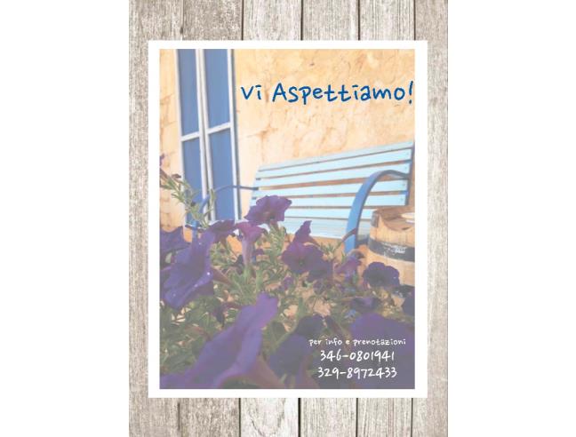 Anteprima foto 6 - Affitto Casa Vacanze da Privato a Scicli (Ragusa)