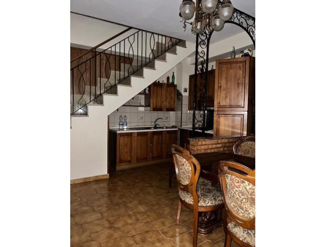 Anteprima foto 2 - Affitto Casa Vacanze da Privato a Scilla (Reggio Calabria)