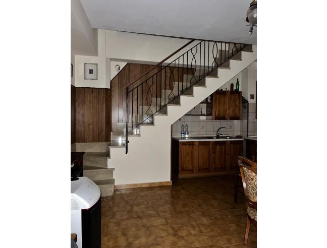 Anteprima foto 3 - Affitto Casa Vacanze da Privato a Scilla (Reggio Calabria)