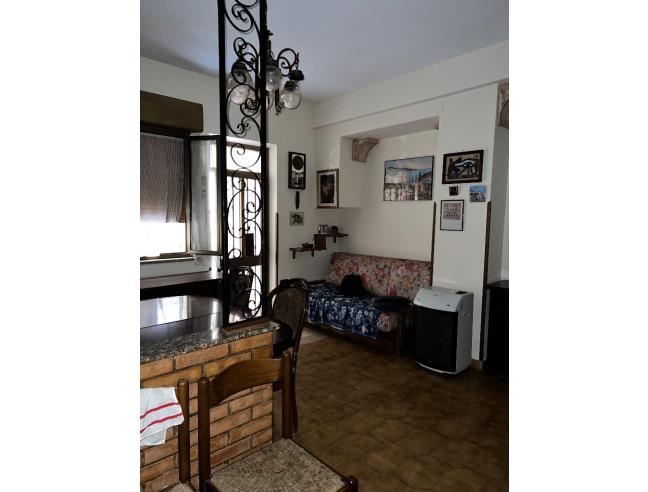 Anteprima foto 4 - Affitto Casa Vacanze da Privato a Scilla (Reggio Calabria)