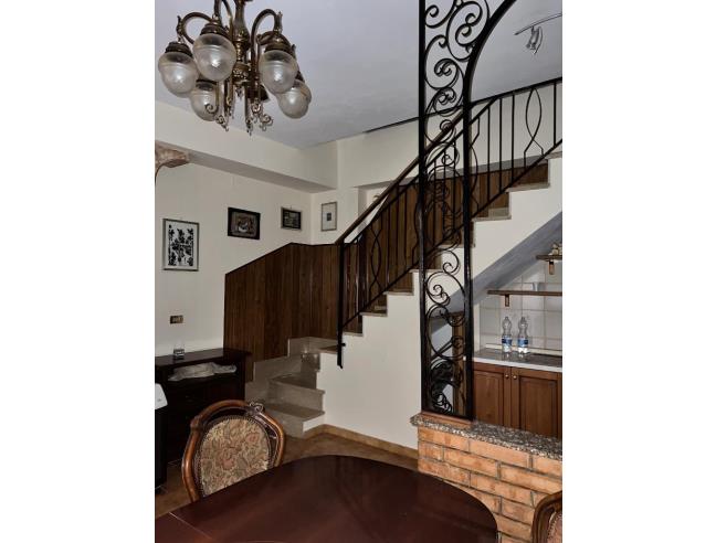 Anteprima foto 6 - Affitto Casa Vacanze da Privato a Scilla (Reggio Calabria)