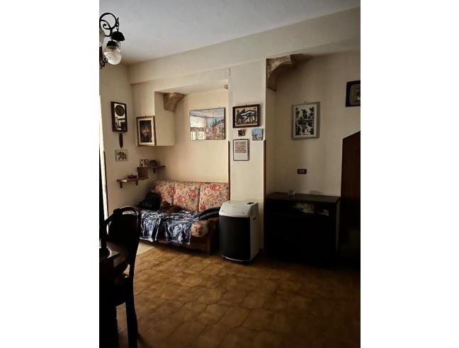 Anteprima foto 7 - Affitto Casa Vacanze da Privato a Scilla (Reggio Calabria)