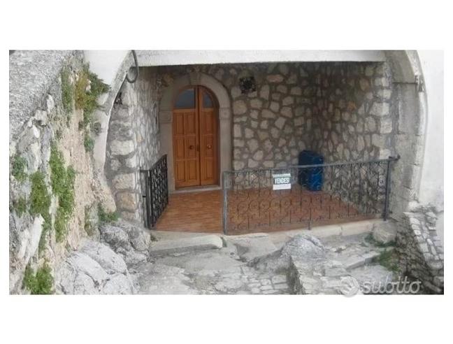 Anteprima foto 2 - Affitto Casa Vacanze da Privato a Scontrone - Villa Scontrone