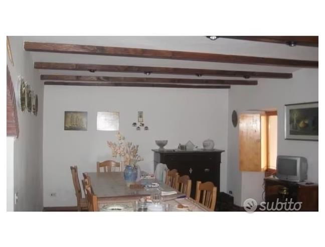 Anteprima foto 3 - Affitto Casa Vacanze da Privato a Scontrone - Villa Scontrone
