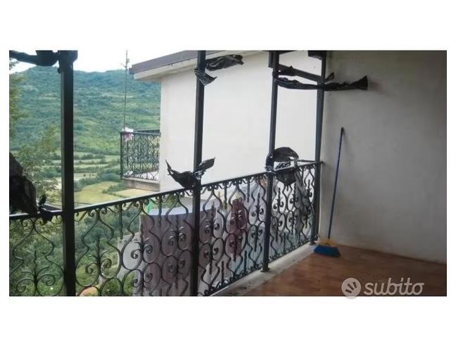 Anteprima foto 4 - Affitto Casa Vacanze da Privato a Scontrone - Villa Scontrone