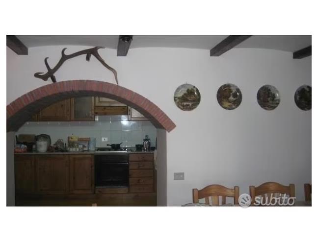Anteprima foto 5 - Affitto Casa Vacanze da Privato a Scontrone - Villa Scontrone