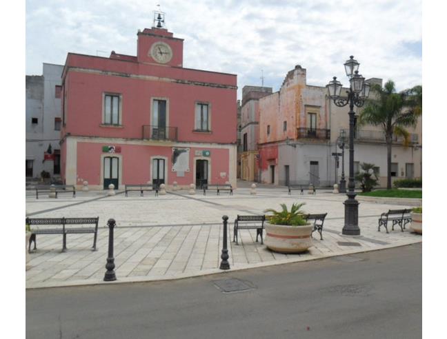 Anteprima foto 1 - Affitto Casa Vacanze da Privato a Seclì (Lecce)