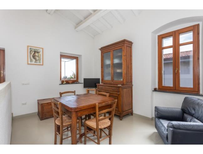 Anteprima foto 2 - Affitto Casa Vacanze da Privato a Seneghe (Oristano)