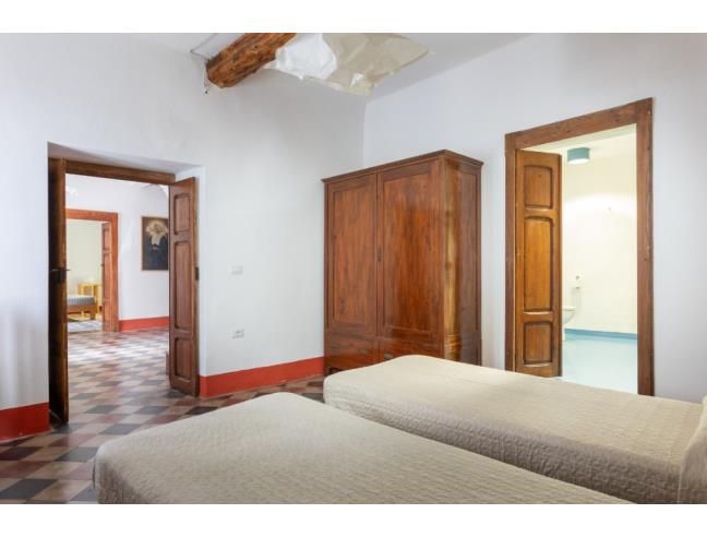 Anteprima foto 4 - Affitto Casa Vacanze da Privato a Seneghe (Oristano)