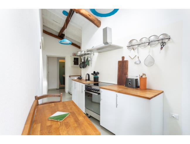 Anteprima foto 6 - Affitto Casa Vacanze da Privato a Seneghe (Oristano)