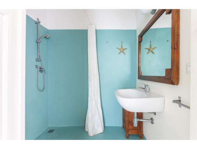 Anteprima foto 8 - Affitto Casa Vacanze da Privato a Seneghe (Oristano)