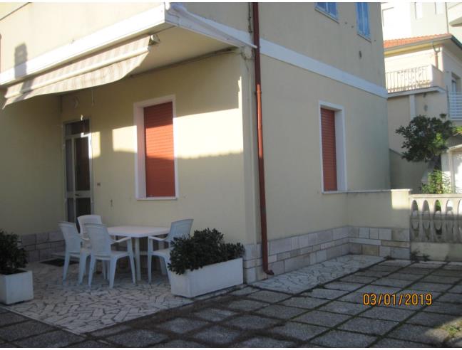 Anteprima foto 1 - Affitto Casa Vacanze da Privato a Senigallia (Ancona)