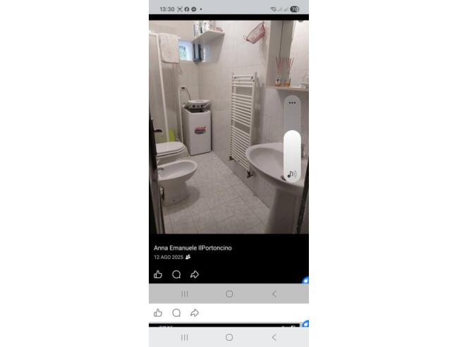 Anteprima foto 7 - Affitto Casa Vacanze da Privato a Senigallia (Ancona)