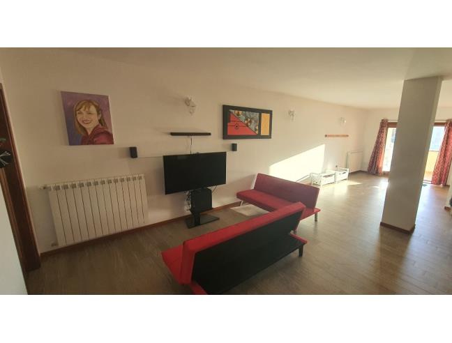 Anteprima foto 5 - Affitto Casa Vacanze da Privato a Sennori (Sassari)